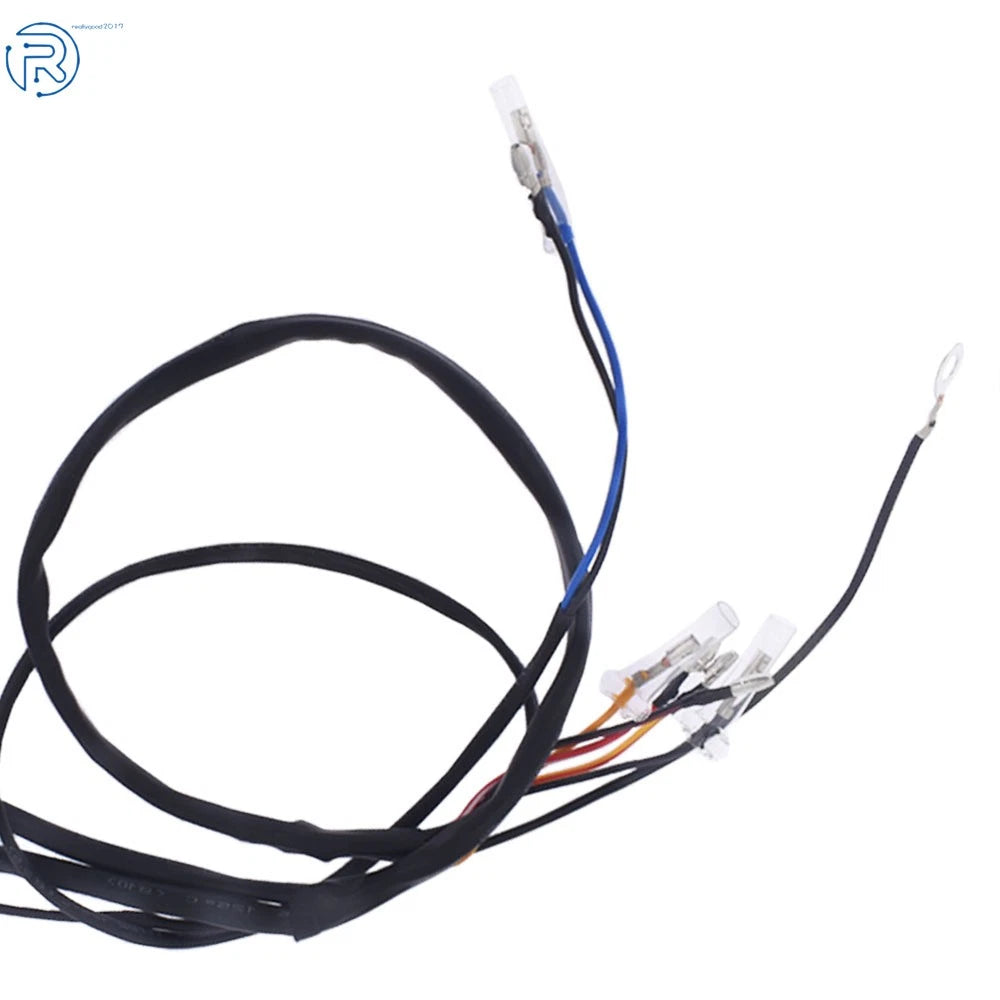 Wiring Harness for Yamaha Blaster 200 (1997-2001)