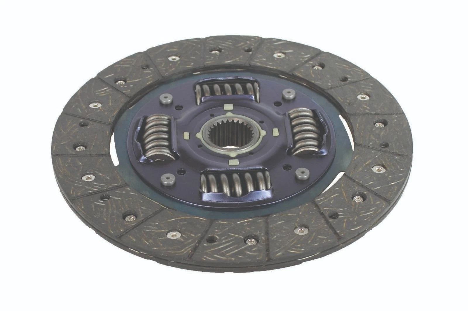 Clutch Disc for Chevy S10, GMC Sonoma, Isuzu Hombre (1996–2001)