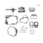 Rebuild Kit for Honda TRX250 (2001–2006)