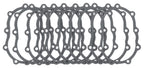 Side Cover Gasket for Harley-Davidson Big Twin 37-86 (4 Speed)