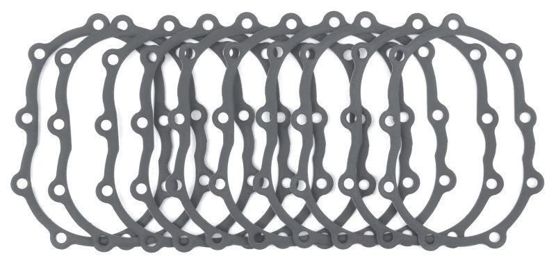 Side Cover Gasket for Harley-Davidson Big Twin 37-86 (4 Speed)