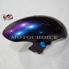 Fairings Kit for Yamaha YZF R6 (2006–2007) - Chameleon Blue Purple