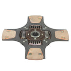 Stage 2 Clutch with Slave Kit for Ford F250 F150 F350 Bronco