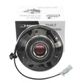 Front Wheel Bearing & Hub Assembly for Cadillac Chevrolet 4WD (2010–2015)
