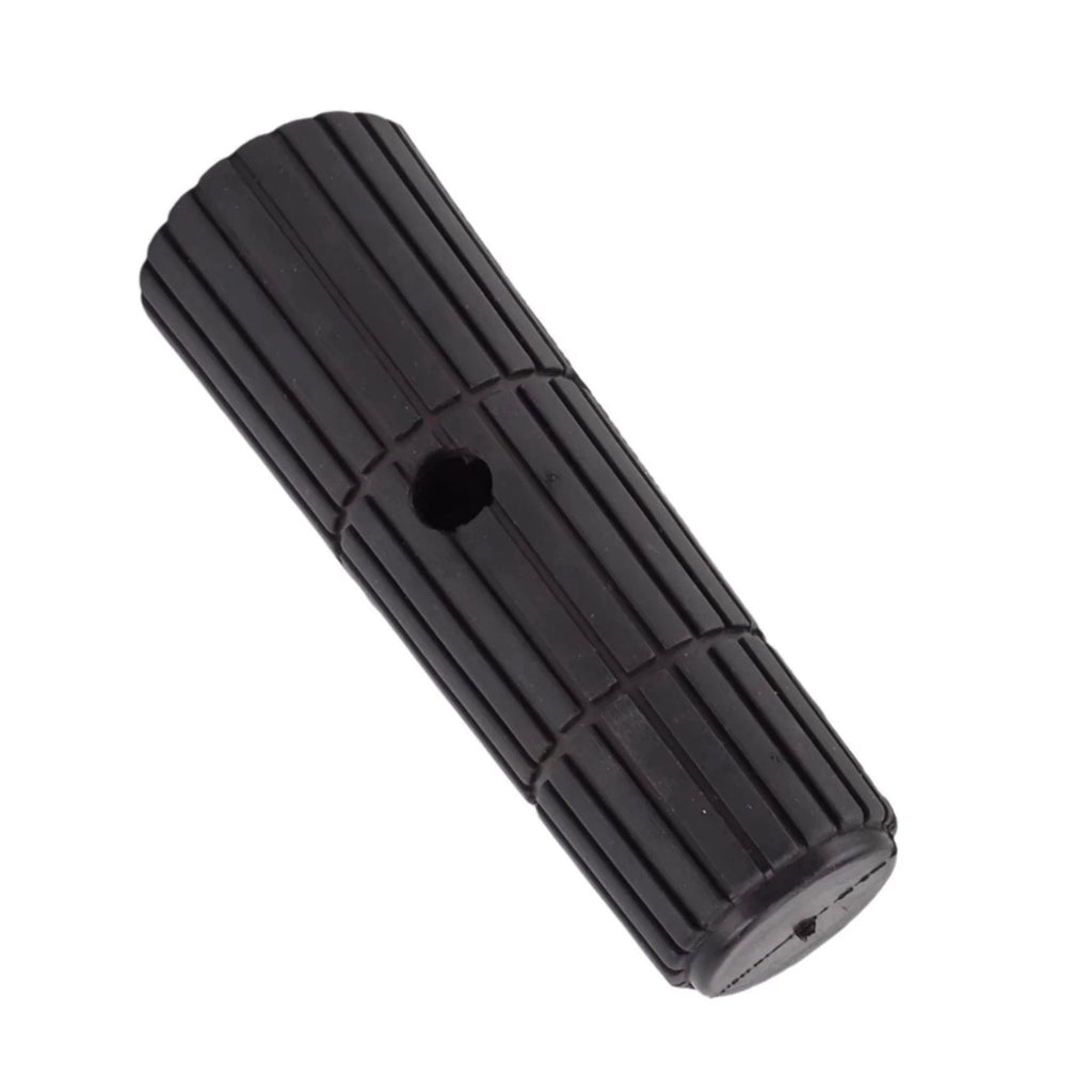 Rubber Handle for Yamaha Outboard 25-75 HP (6F6-42177-A0-00, 6N0-G2177-00-00)
