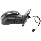 Passenger Right Side Mirror for Ford F-150 (2001–2003)
