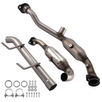 Catalytic Converter for Ford F-150 V8 5.0L (2015–2020)