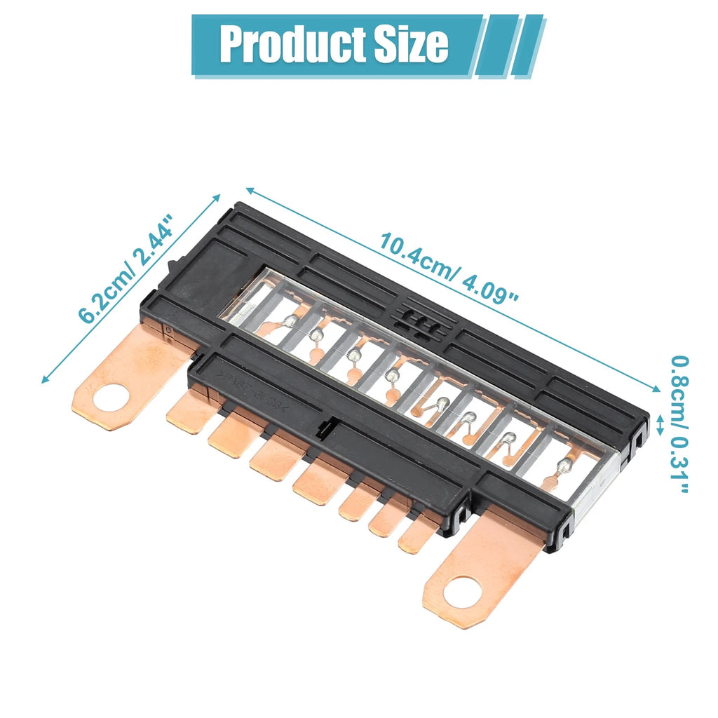 Fusible Block Link Fuse for Toyota Camry Avalon (No. 8262033060)