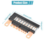 Fusible Block Link Fuse for Toyota Camry Avalon (No. 8262033060)