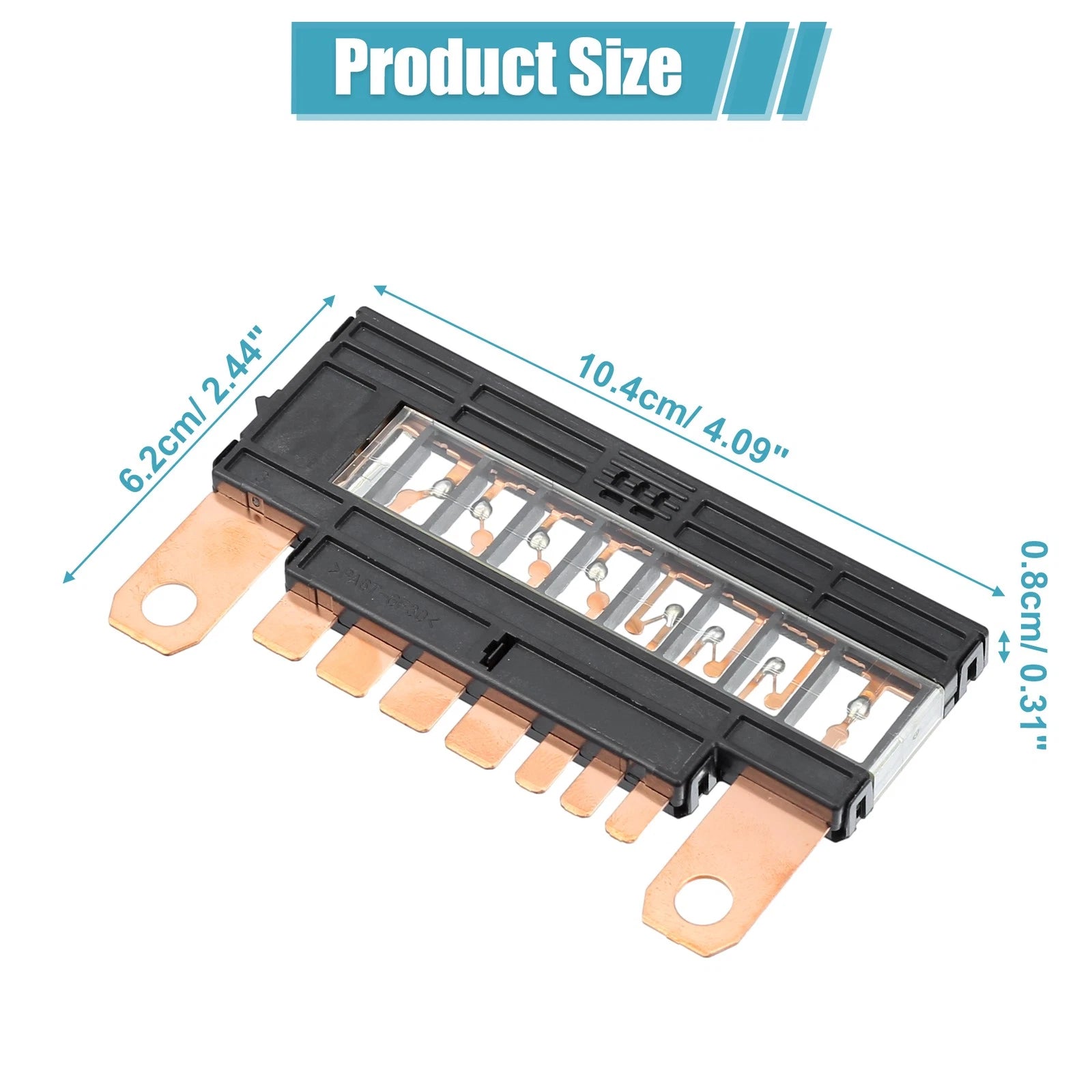 Fusible Block Link Fuse for Toyota Camry Avalon (No. 8262033060)