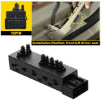 Control Switch for Chevrolet Camaro (2010–2015) 25974714