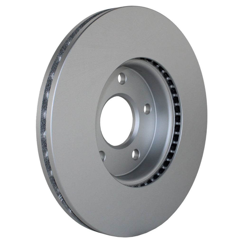 Front Brake Disc 278mm for C-Max Fiesta Focus C30 S40 V50 (2007–2019)