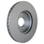 Front Brake Disc 278mm for C-Max Fiesta Focus C30 S40 V50 (2007–2019)