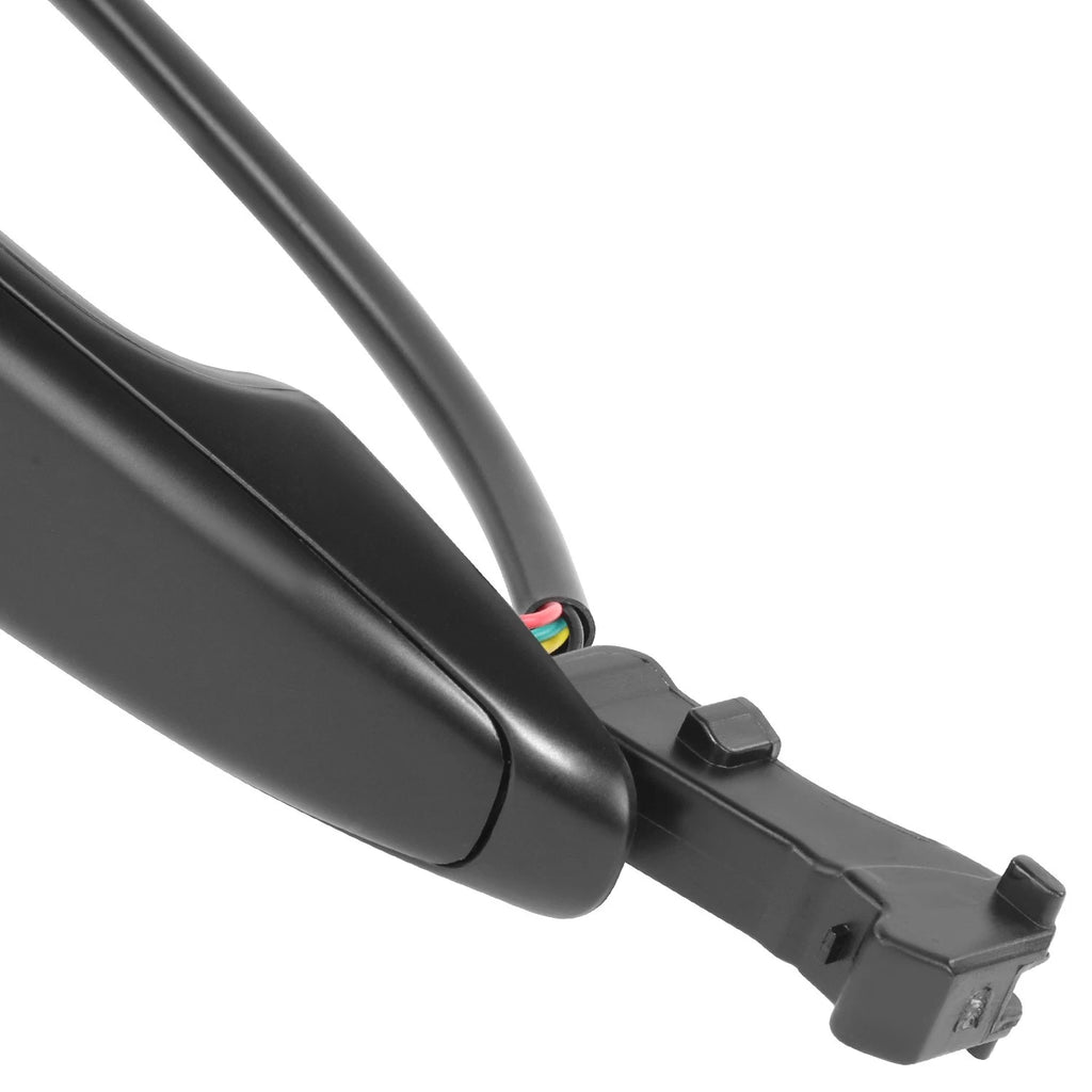 Front Right Outer Door Handle w/Smart Entry for GX470 RX330 Avalon Camry (2003–2012)