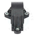 Set of 4 Engine Motor Mounts for Acura RSX (2002–2006)