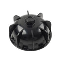Wheel Hub Cap Wrench for Mercedes Benz C63 C63S E63 Maybach S65 (2008-2023)