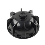 Wheel Hub Cap Wrench for Mercedes Benz C63 C63S E63 Maybach S65 (2008-2023)