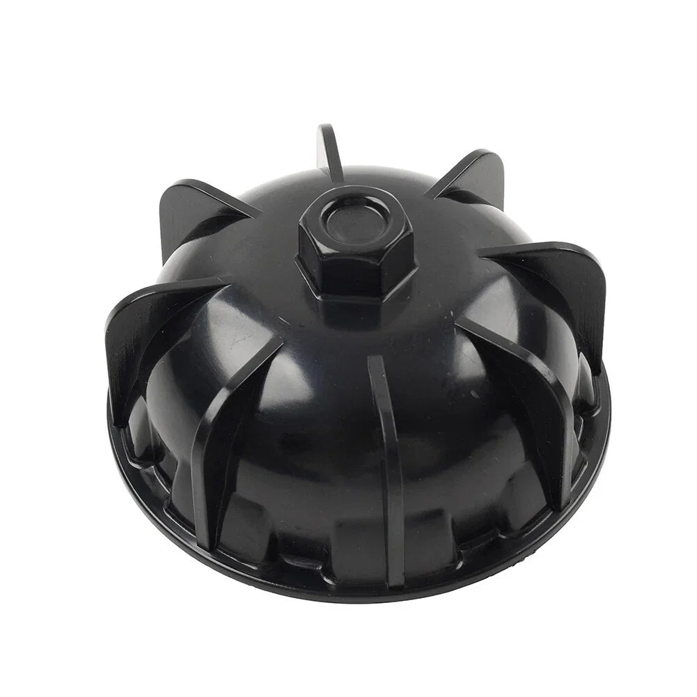 Wheel Hub Cap Wrench for Mercedes Benz C63 C63S E63 Maybach S65 (2008-2023)
