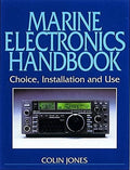 Marine Electronics Handbook for Boats (VHF, GPS, Radar) 