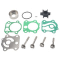 Water Pump Repair Kit for Yamaha Outboard (6K5-W0078-01, 6H3-W0078)
