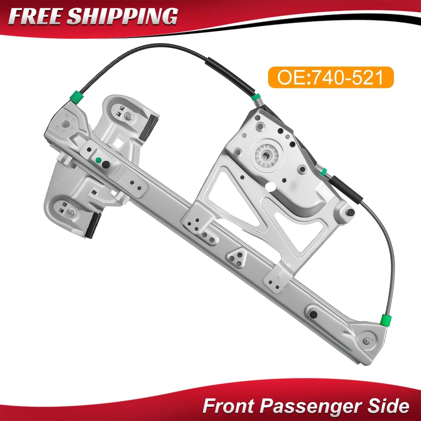 Fuel Pump Module Assembly for Dodge Challenger (2009–2010)