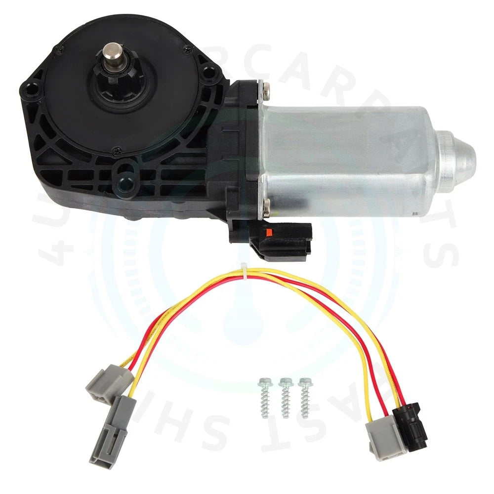 Window Lift Motor for Ford E-350 Super Duty (1999–2013)