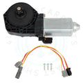 Window Lift Motor for Ford E-350 Super Duty (1999–2013)