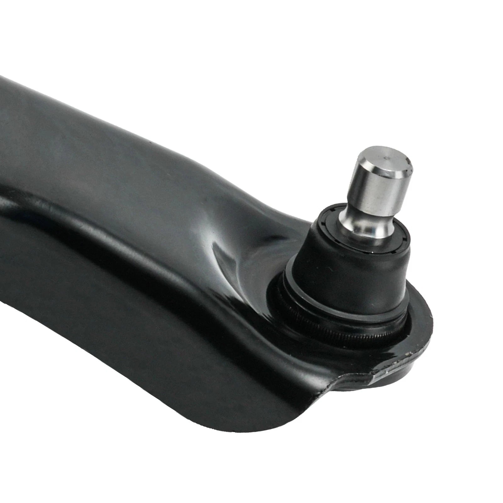 4PC Control Arms and Sway Bar Links for 2009-2012 Ford Escape (2009-2012) (2.5L)