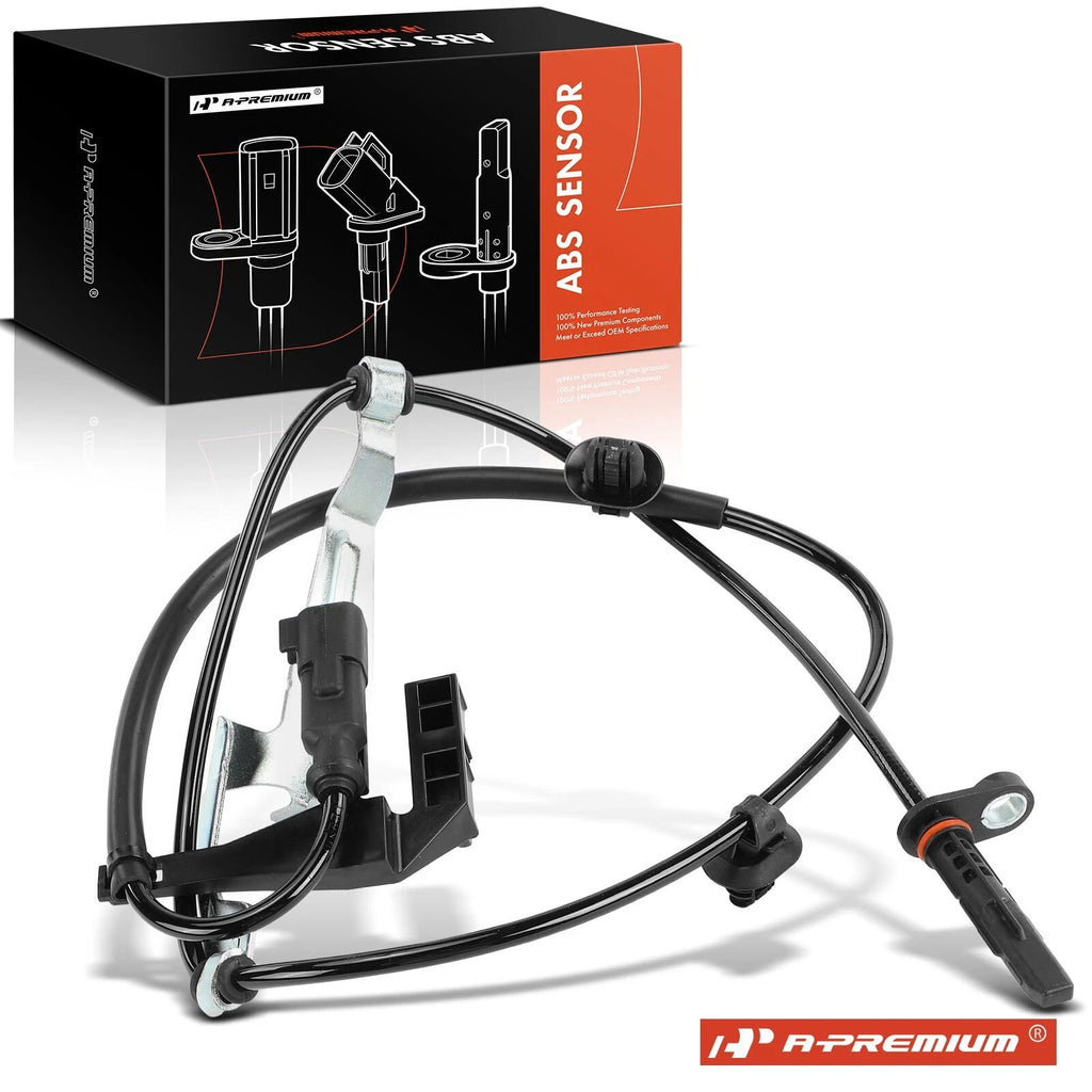 Front Right ABS Wheel Speed Sensor for Ford Ranger (2019–2020)