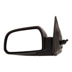 Driver Left Side Mirror for Hyundai Tucson (2005–2009)