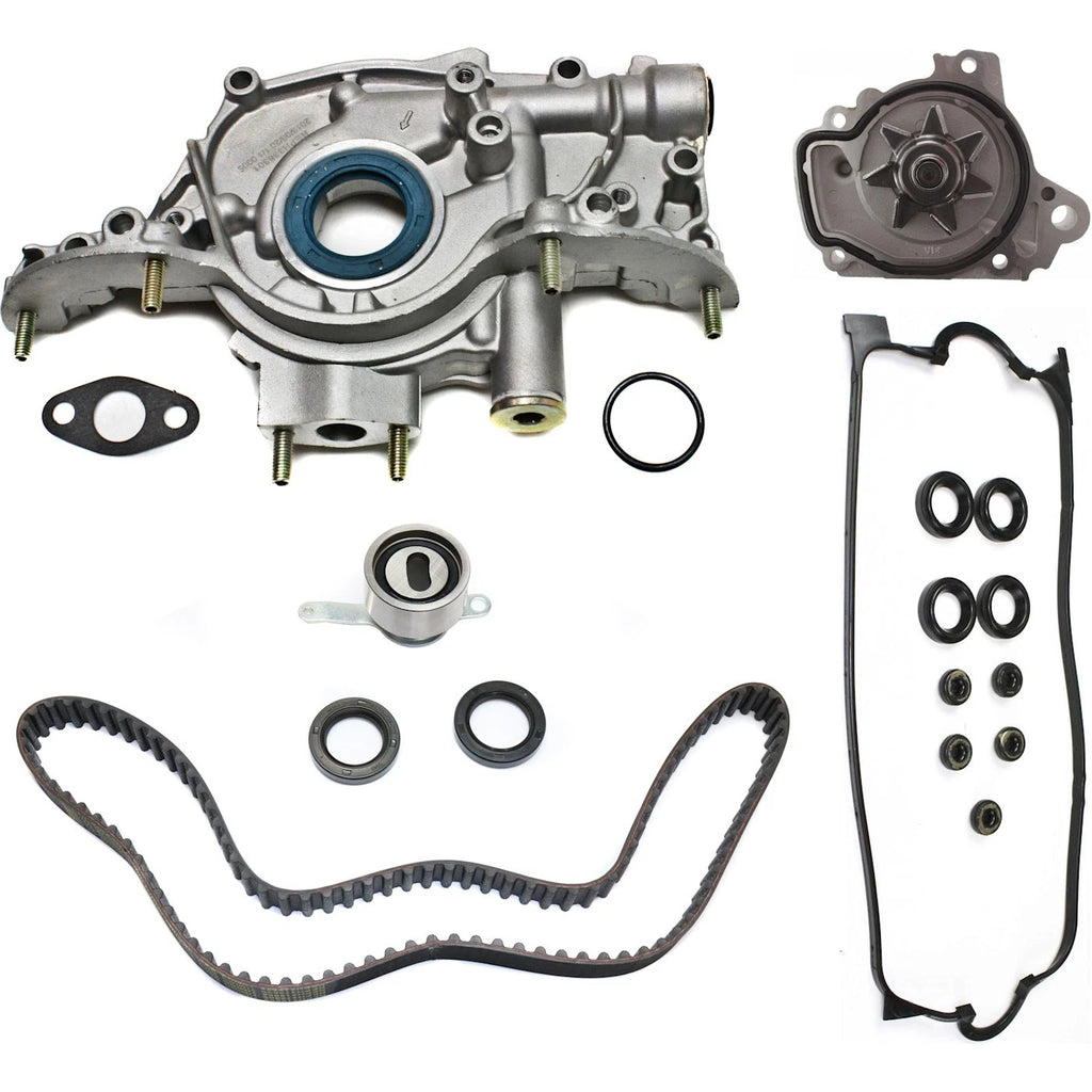 Timing Belt Kit for Honda Civic (1996–2000)