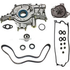 Timing Belt Kit for Honda Civic (1996–2000)