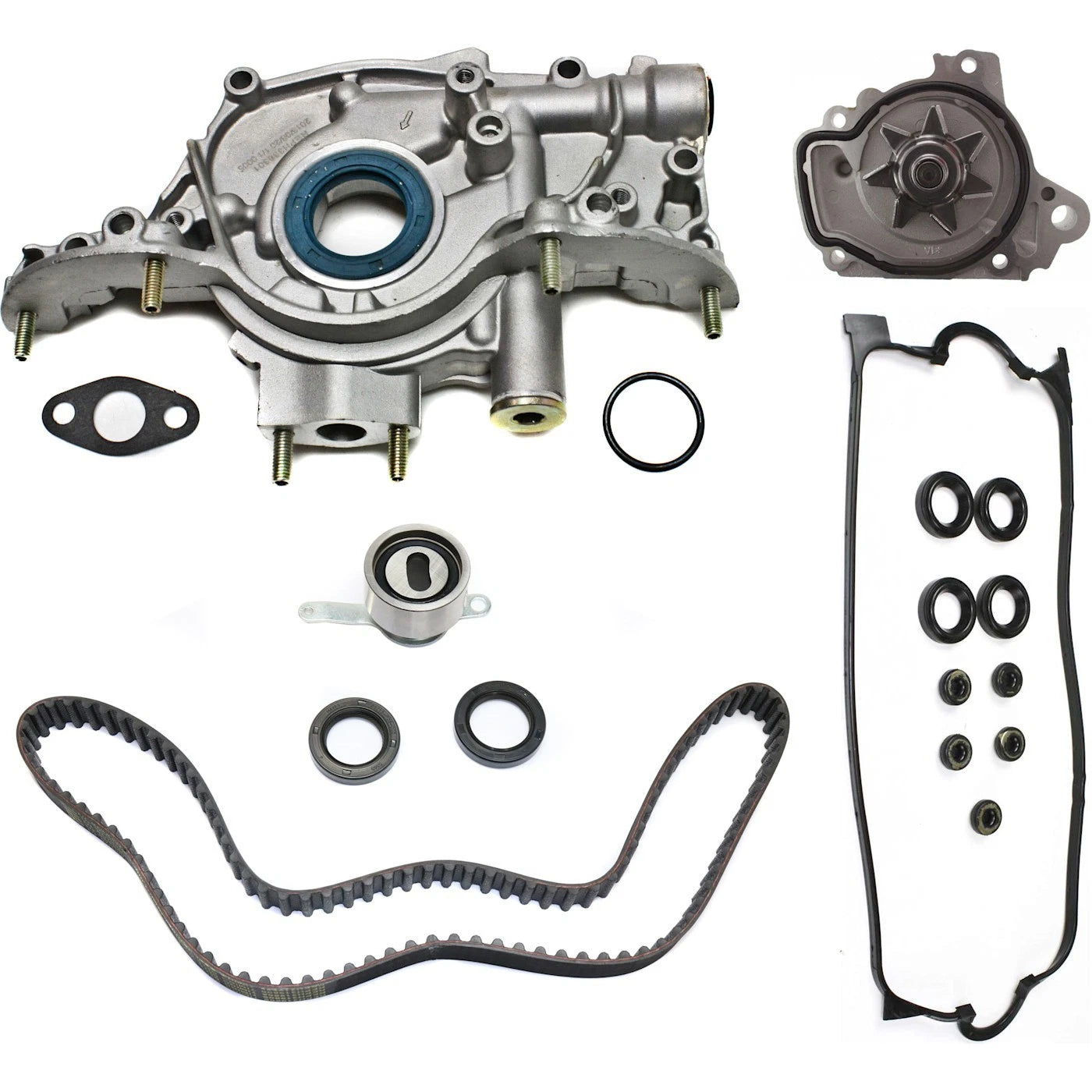 Timing Belt Kit for Honda Civic (1996–2000)