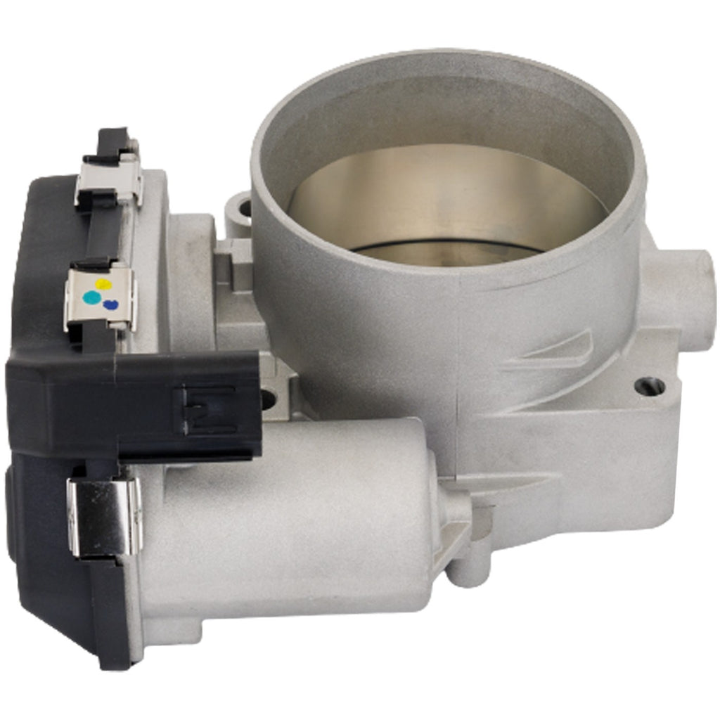 Throttle Body for Ford F-150, F-250 Super Duty (2010–2014)