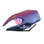 Front Windscreen Windshield Dark-Iridium for Kawasaki Z500 (2024–2025)