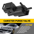 EGR Vacuum Switch Purge Valve Solenoid for Mazda 626, Protege, RX-8