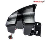 LED Tail Lights for Ford Mustang Mach-E (2021–2025) Rear Outer Driver Left