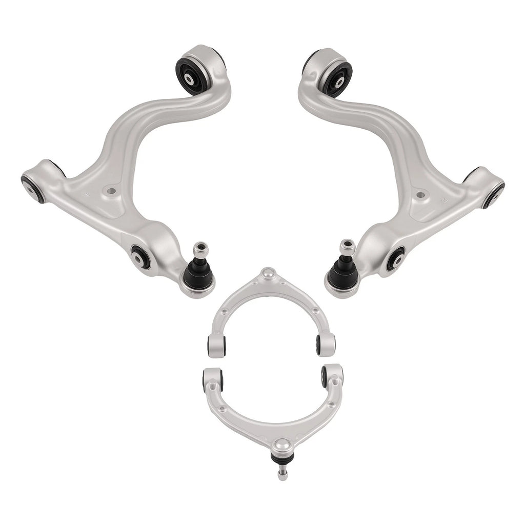 Front Suspension Control Arms Set for Porsche Panamera (2010–2013)