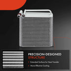 A/C Evaporator Core for Chevrolet Malibu, Buick Regal (1978–1987)