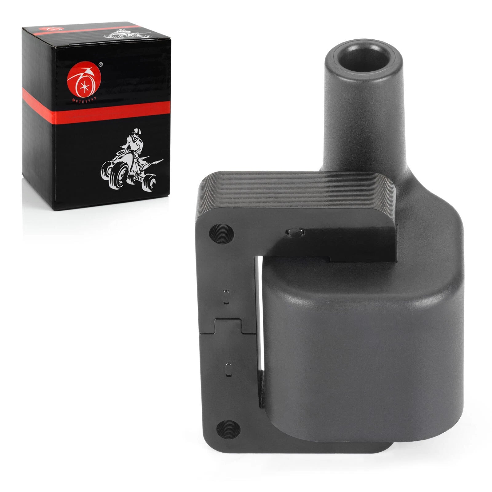 Ignition Coil for Kawasaki Mule PRO-FXT/FX/FXR (2015–2023) Replaces 21121-0724