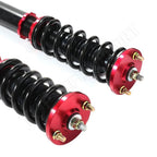 Coilover Shock Strut Kit for Acura Integra, Honda CRX (1990–1993)