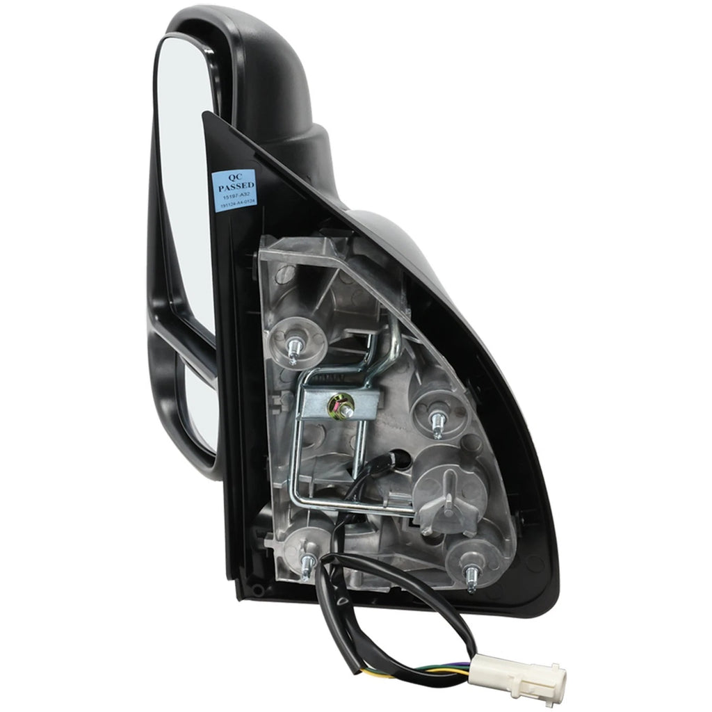 Towing Mirror for Ford F450 F550 F250 F350 (1999–2003) Left Side