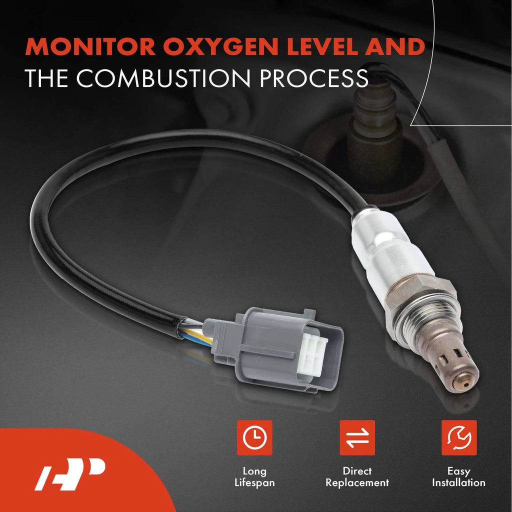 O2 Oxygen Sensor for Honda Accord Odyssey Acura (2003-2007)