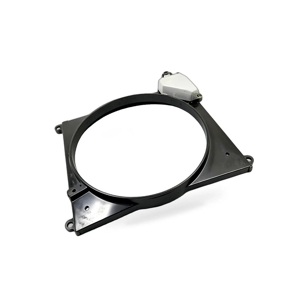 Radiator Fan Shroud for Toyota Tacoma (2016–2023) TRD Sport SR5 2.7L 3.5L