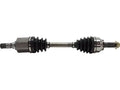 Front Left Axle Shaft for Mazda 3 (2005–2006) YT471KZ