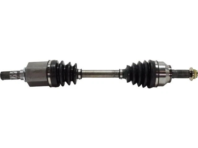 Front Left Axle Shaft for Mazda 3 (2005–2006) YT471KZ