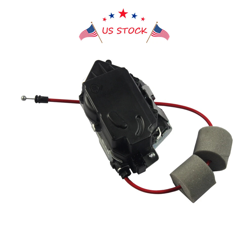 Lift Gate Actuator with Lock Latch for Mercedes Benz