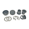 Trim Pin Mounting Hardware for Volvo Penta (3857588, 3857521, 3857522, 3853424)