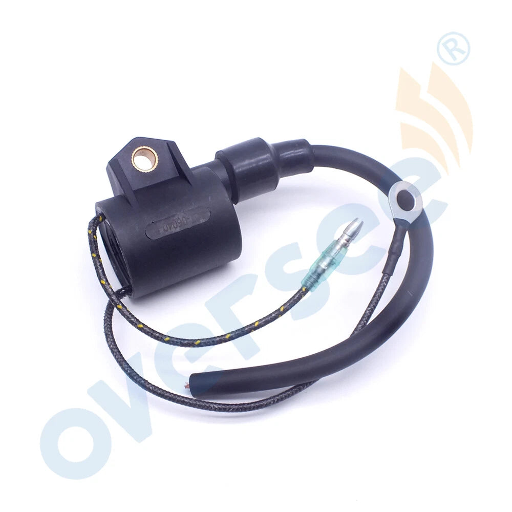 Ignition Coil for Tohatsu Outboard 40-70-115HP (NS40D2, M115A)