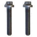2X Engine Crankshaft Main Bearing Cap Bolt Set for W140 300SD 300SE (1992–1999)